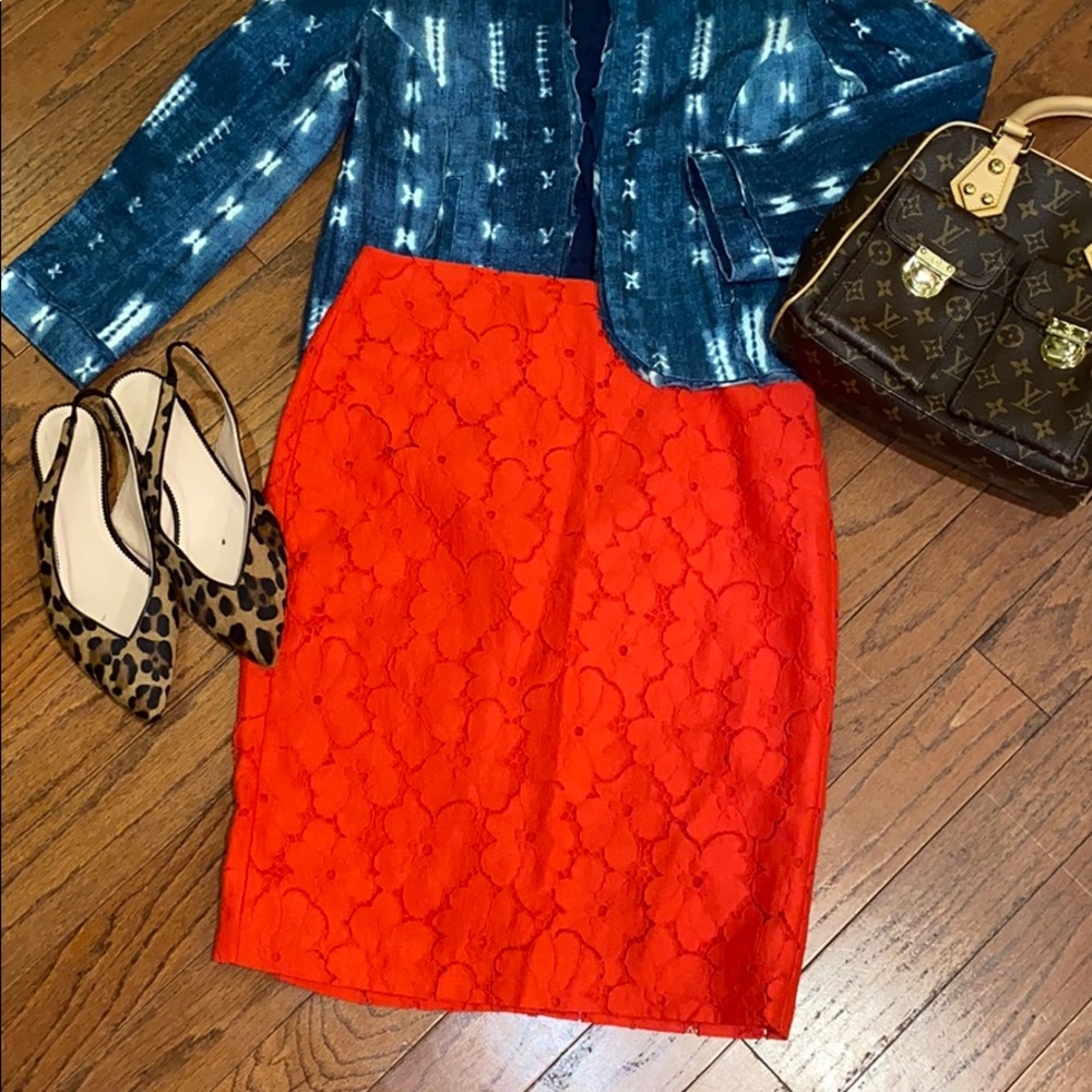 Banana Republic Skirt New With Tags